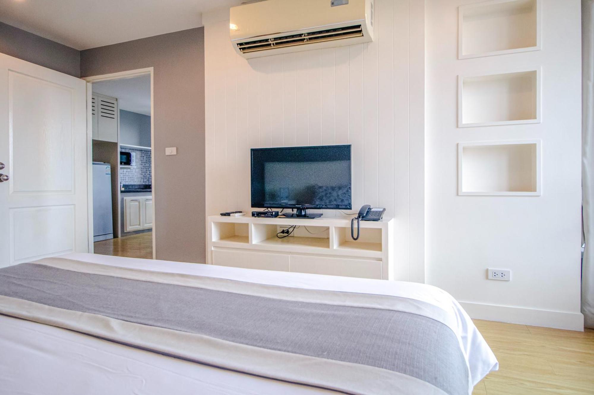 Cinnamon Hotel Bangkok Exterior photo
